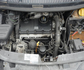 Reconditioned ford Galaxy Engines Replacement | Fast Supplying