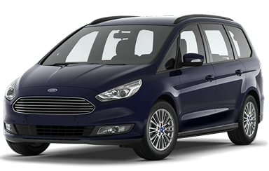 ford galaxy reconditioned engines